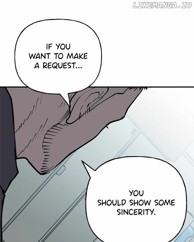 Boss Returns Chapter 34 70
